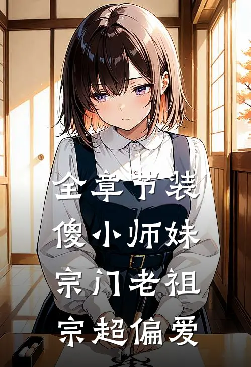 全章节装傻小师妹，宗门老祖宗超偏爱
