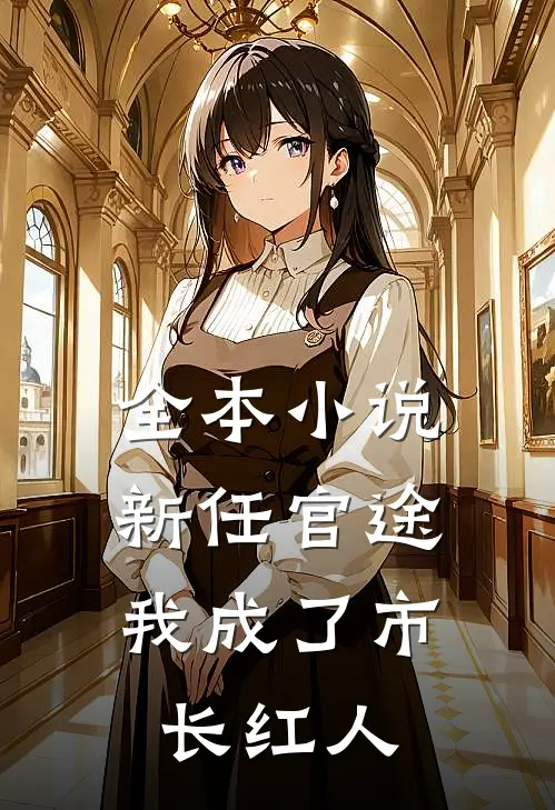 全本小说新任官途，我成了市长红人