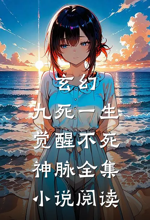 玄幻：九死一生，觉醒不死神脉全集小说阅读