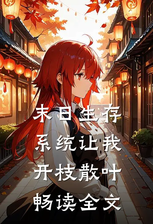 末日生存，系统让我开枝散叶畅读全文