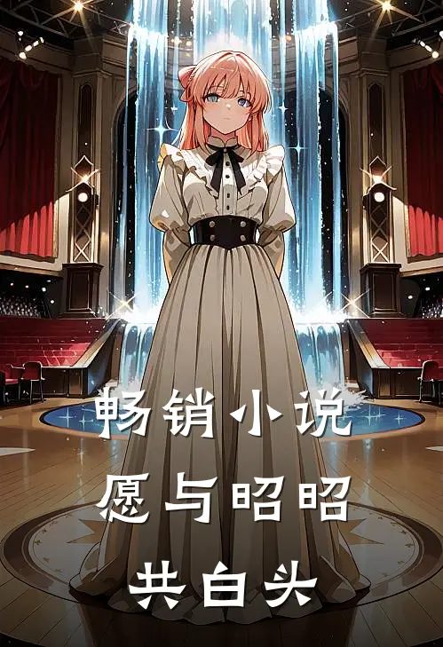 畅销小说愿与昭昭共白头