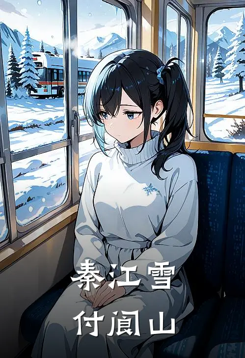 秦江雪付阆山