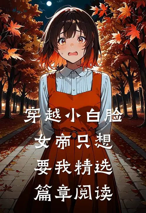 穿越小白脸，女帝只想要我精选篇章阅读