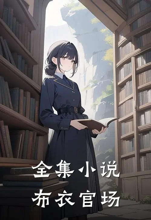 全集小说布衣官场