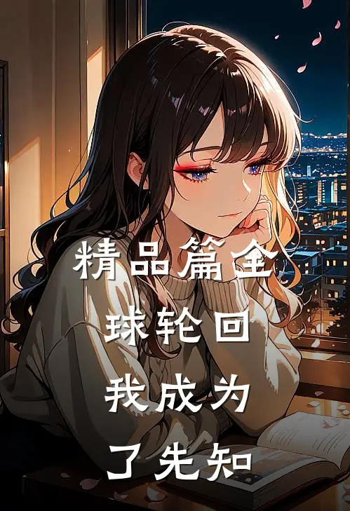 精品篇全球轮回：我成为了先知