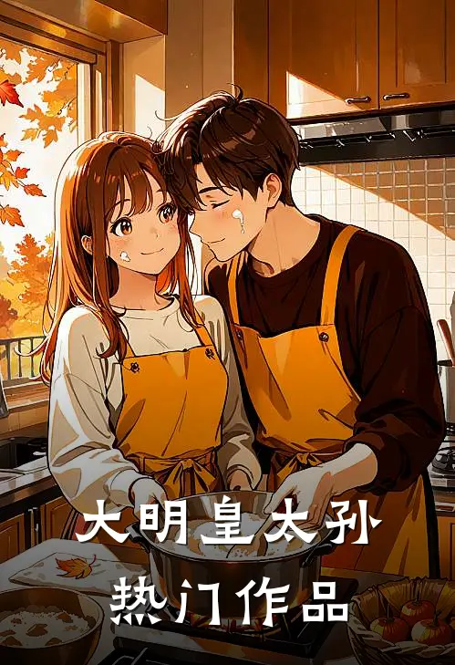 大明皇太孙热门作品