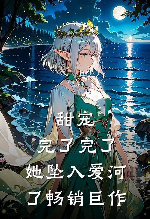 甜宠：完了完了，她坠入爱河了畅销巨作