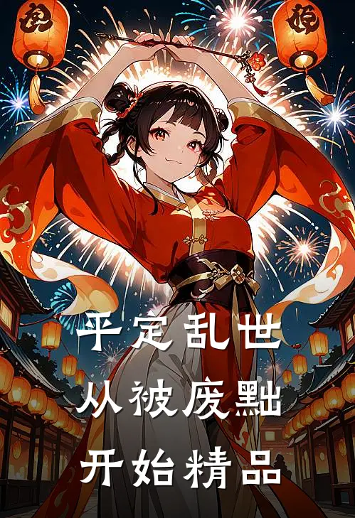 平定乱世：从被废黜开始精品