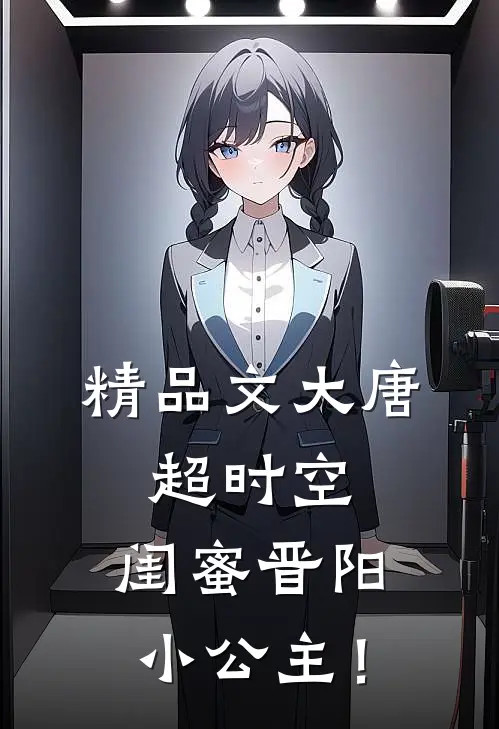 精品文大唐：超时空，闺蜜晋阳小公主！