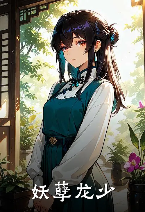 妖孽龙少