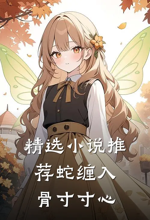 精选小说推荐蛇缠入骨寸寸心