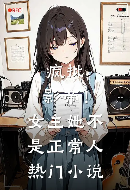 疯批：影帝！女主她不是正常人热门小说