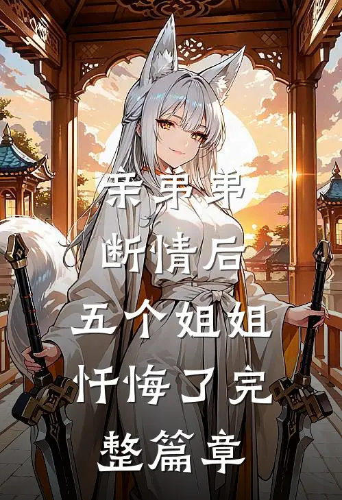 亲弟弟断情后，五个姐姐忏悔了完整篇章