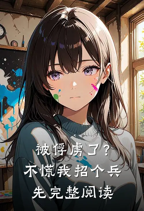 被俘虏了？不慌，我招个兵先完整阅读