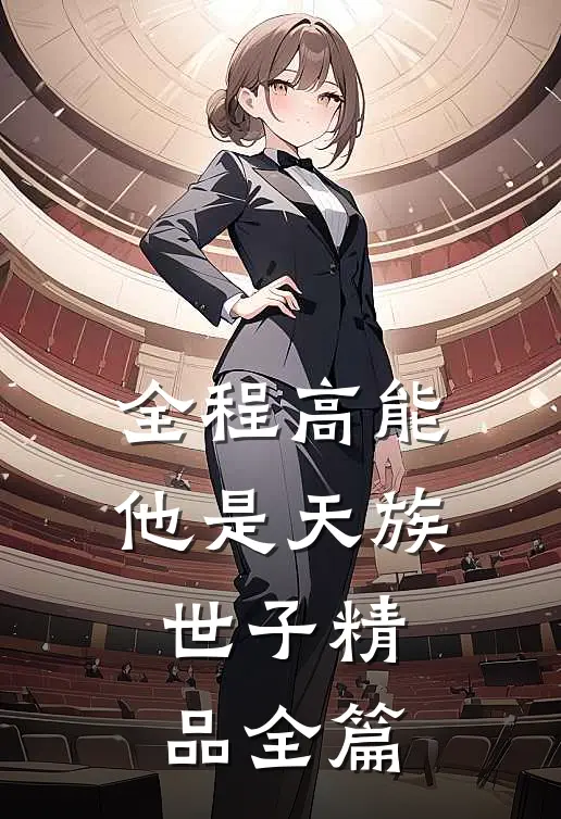 全程高能：他是天族世子精品全篇