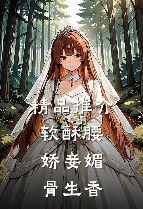 精品推介软酥腰，娇妾媚骨生香