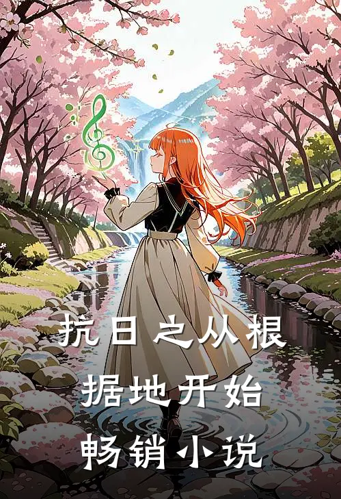 抗日之从根据地开始畅销小说