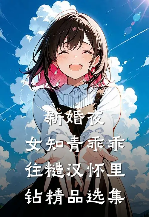 新婚夜，女知青乖乖往糙汉怀里钻精品选集