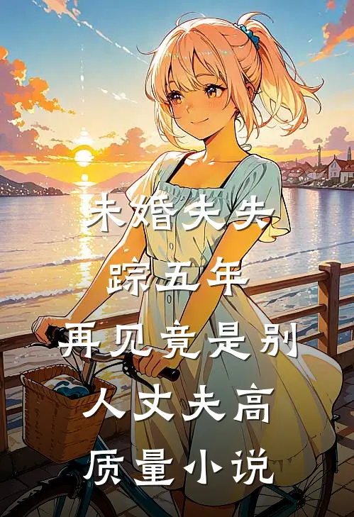 未婚夫失踪五年：再见竟是别人丈夫高质量小说