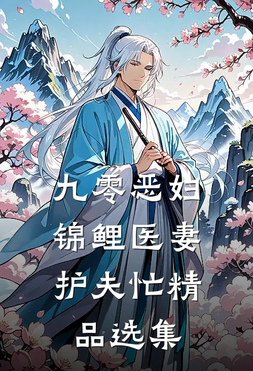 九零恶妇：锦鲤医妻护夫忙精品选集
