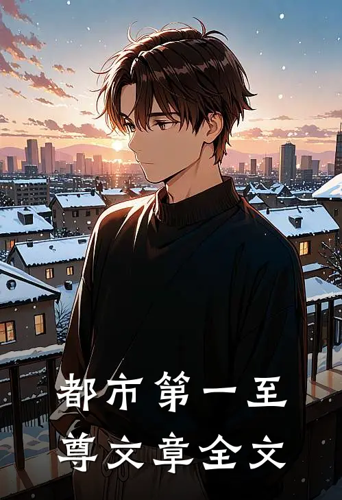 都市第一至尊文章全文