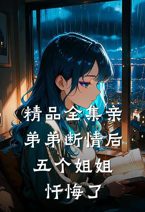 精品全集亲弟弟断情后，五个姐姐忏悔了