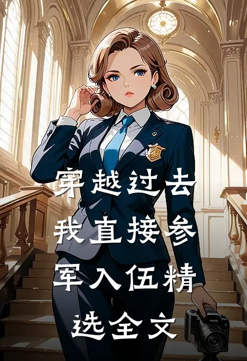 穿越过去：我直接参军入伍精选全文