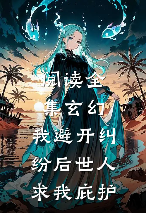 阅读全集玄幻：我避开纠纷后世人求我庇护