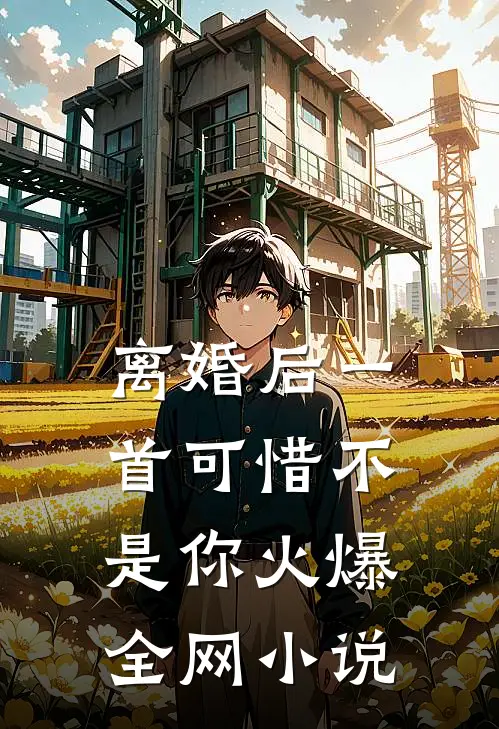 离婚后一首可惜不是你火爆全网小说