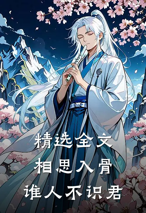 精选全文相思入骨：谁人不识君