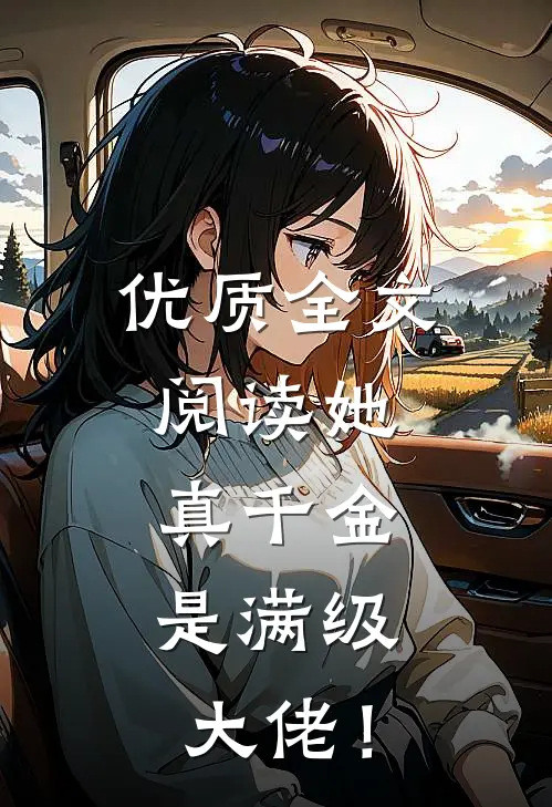 优质全文阅读她，真千金，是满级大佬！