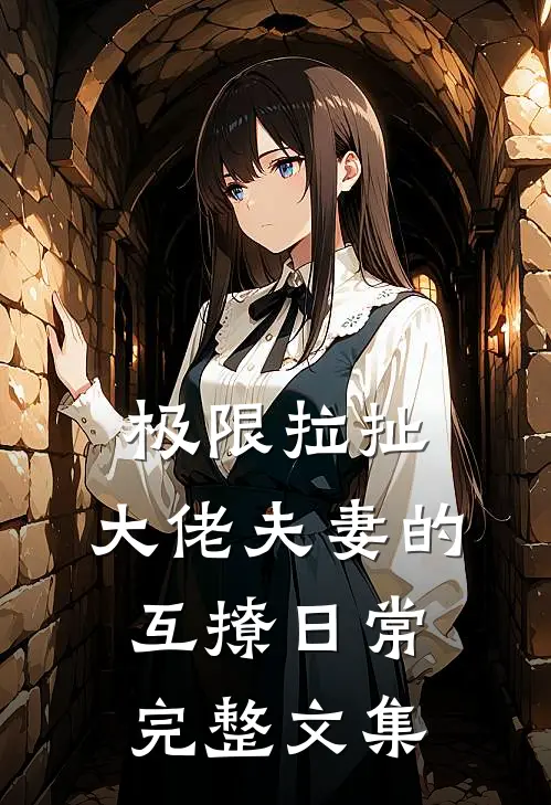 极限拉扯：大佬夫妻的互撩日常完整文集