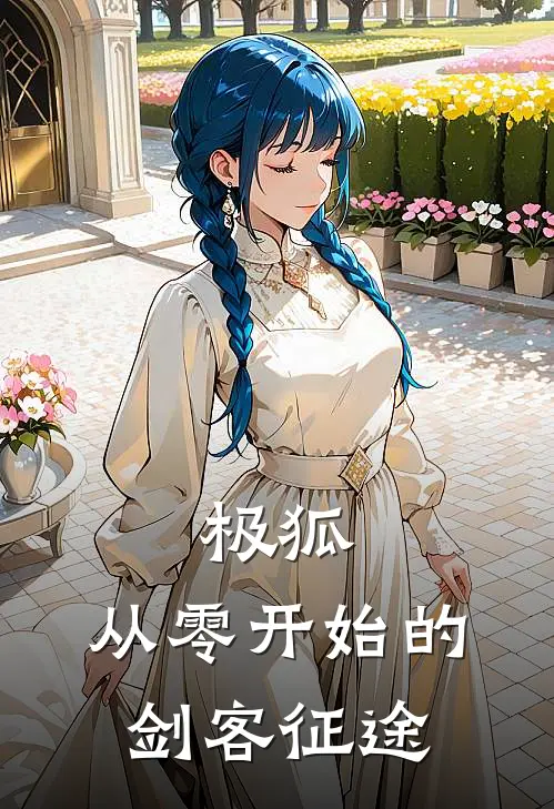 极狐：从零开始的剑客征途