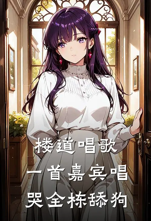 楼道唱歌，一首嘉宾唱哭全栋舔狗