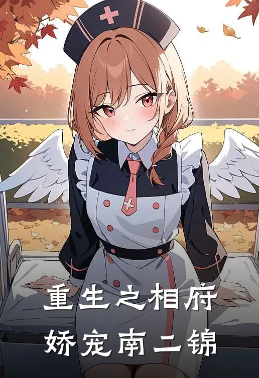 重生之相府娇宠 南二锦