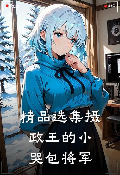 精品选集摄政王的小哭包将军