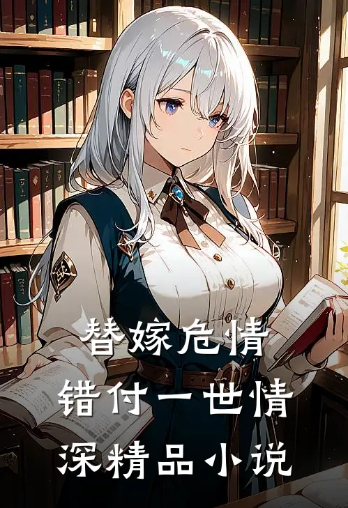 替嫁危情：错付一世情深精品小说