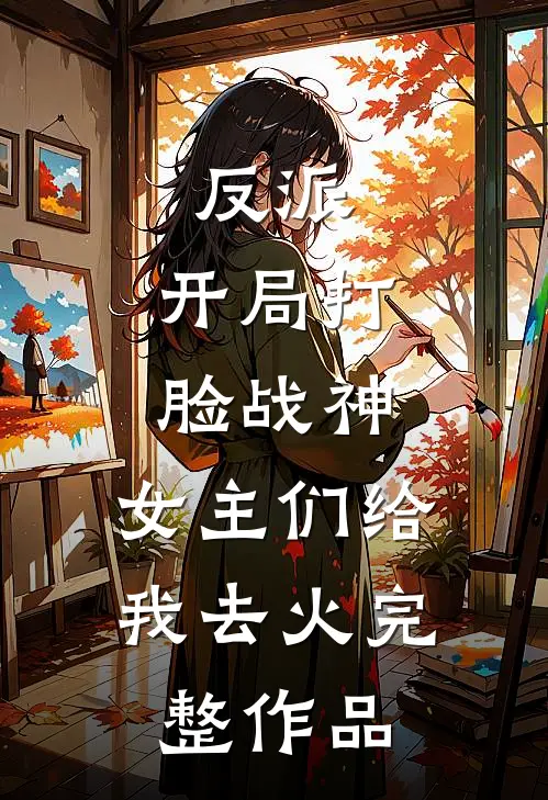 反派：开局打脸战神，女主们给我去火完整作品