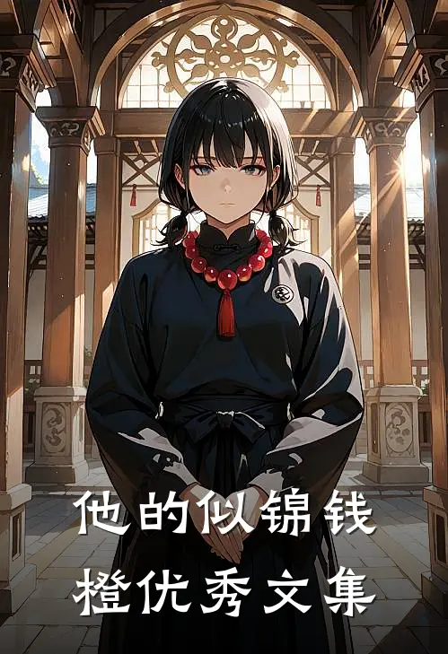 他的似锦钱橙优秀文集