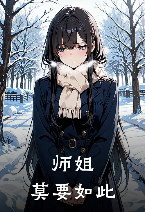 师姐，莫要如此