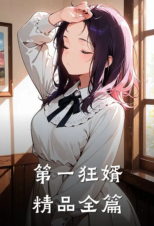 第一狂婿精品全篇