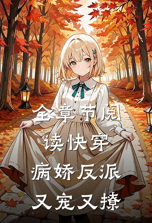 全章节阅读快穿：病娇反派又宠又撩