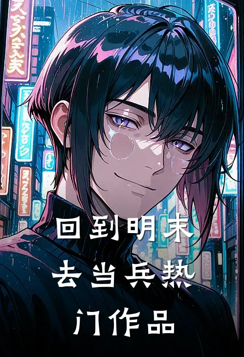 回到明末去当兵热门作品