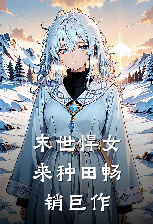 末世悍女来种田畅销巨作