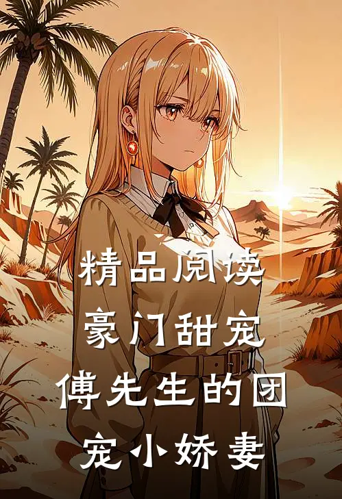 精品阅读豪门甜宠：傅先生的团宠小娇妻