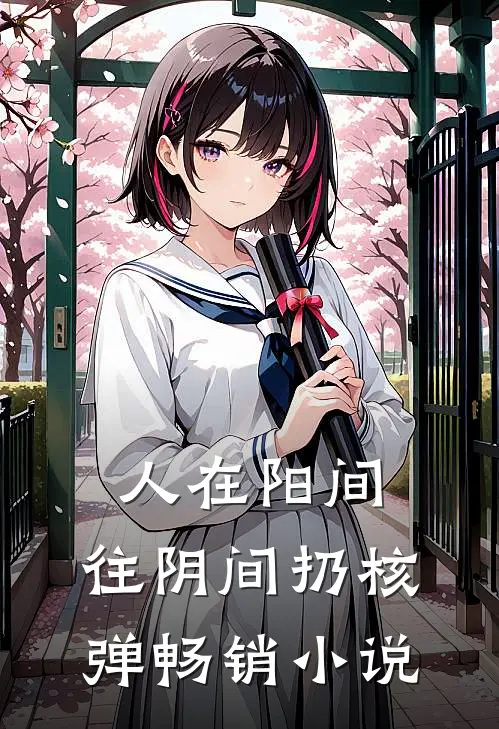 人在阳间，往阴间扔核弹畅销小说