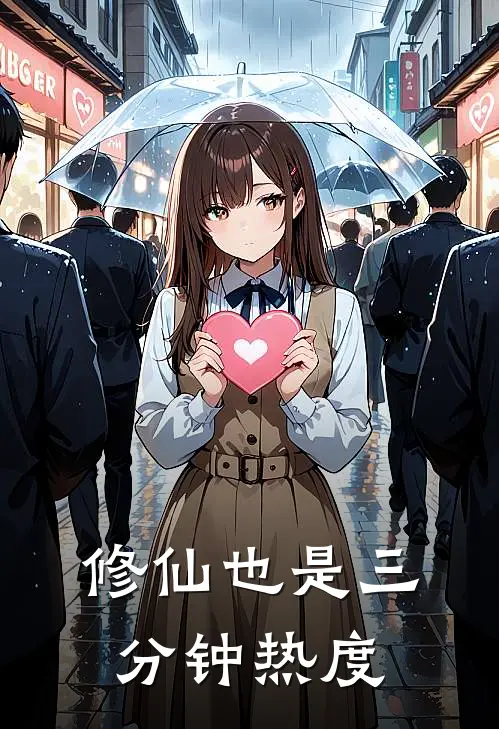修仙也是三分钟热度