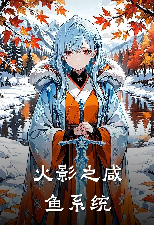火影之咸鱼系统