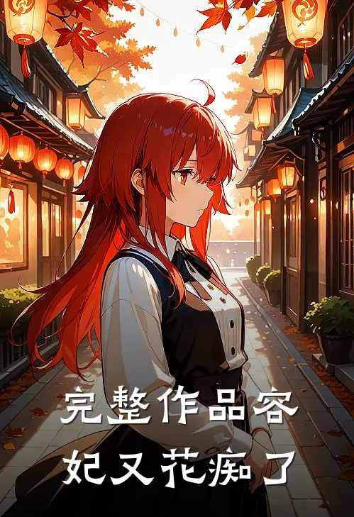 完整作品容妃又花痴了