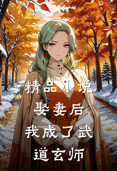 精品小说娶妻后，我成了武道玄师